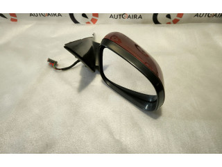 Зеркало электрическое        Jaguar XF X250  2007 - 2015 года   