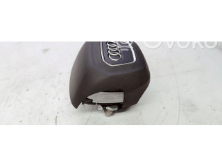 Подушка безопасности водителя 83A880201E   Audi Q3 F3