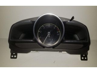 Панель приборов 6AB64RC Mazda 3 II