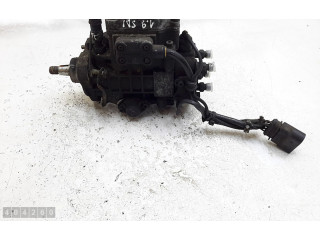 Топливный насос