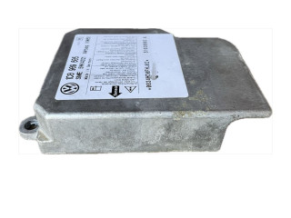 Блок подушек безопасности 1C0909605, 51030803A   Ford Galaxy