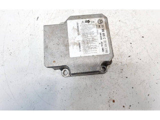 Блок подушек безопасности 1T0909605C, 5WK43518   Volkswagen Touran I