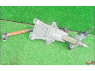 Рулевая рейка Mazda 3 I 2003 - 2006 года