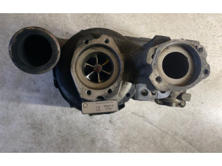 Турбина Volkswagen Phaeton 7552975, 27201