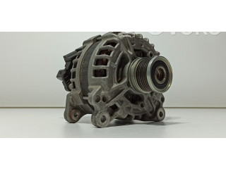 Генератор 03L903023K Audi A1