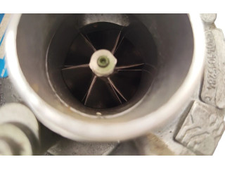 Турбина Volkswagen Jetta VI 03C145701T для двигателя CAVA