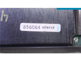 Блок управления климат-контролем 30614029 Volvo S40, V40