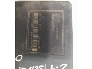 Блок АБС 06.2109-0311.3 Mitsubishi Grandis - года