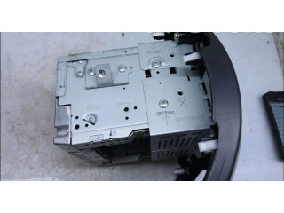 Řídící jednotka DL4066AR0, DL4066AR0 Mazda 2 2005