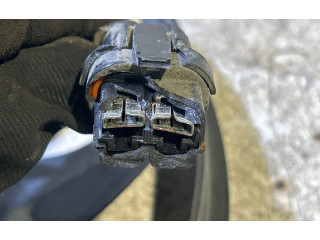 Электрический вентилятор радиаторов 5000699, 3M302105 Volvo S60