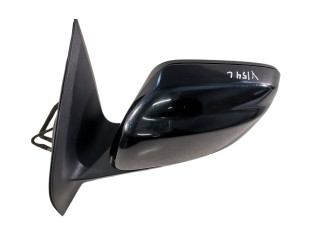 Зеркало электрическое Volvo XC90 2007 - 2014 года