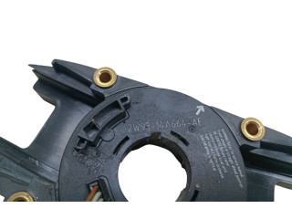 Подрулевой шлейф SRS 2W9314A664AF Jaguar XF X250