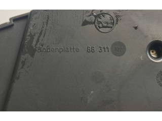 Панель приборов 1U0920911F Skoda Octavia Mk1 (1U)