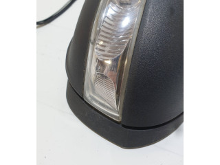 Зеркало электрическое Mercedes-Benz A W169 2004 - 2012 года