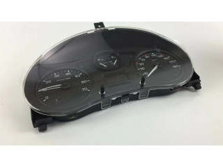 Přístrojová deska Citroen Berlingo 2016 9666904880, W1967