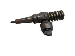 Жиклер (жиклеры) (форсунка (форсунки) 038130073AG Skoda Octavia Mk2 (1Z)