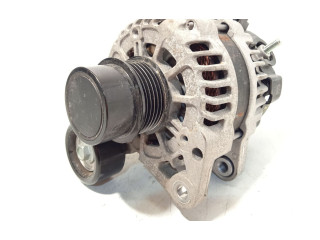 Генератор 3730007450, 61011061 KIA Ceed