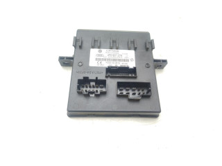 Řídící jednotka 4F0907279   Audi Q7 4L 2007