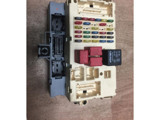 Pojistková skříňka Fiat Stilo 2002