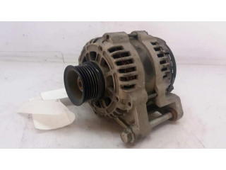 Генератор 13502982 Chevrolet Aveo 1.2