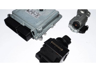 Řídící jednotka A6421501379, 0281012025 Mercedes-Benz E W211 2005