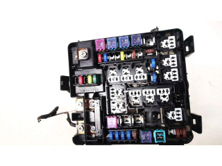 Блок предохранителей Honda FR-V