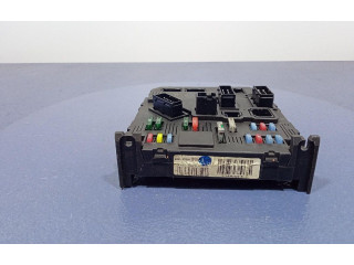   Pojistková skříňka 9653667580, 9653667580   Citroen Berlingo 2005