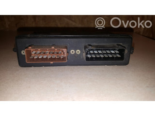 Модуль фонарей