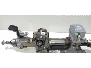 Рулевая рейка 05057900AD, 05026132AC Chrysler Grand Voyager V 2007-2015 года