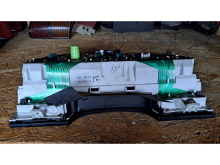 Přístrojová deska Toyota Celica T160 1988 832002B090, 2574001460