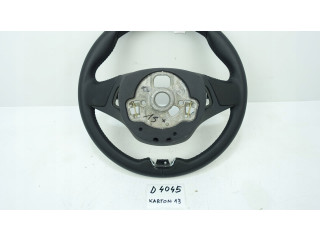 Руль Skoda Octavia Mk4 2019 - года KIEROWNICA MULTIFUNKCYJNA SKODA OCTAVIA IV 4 5E3 5E3419093AN