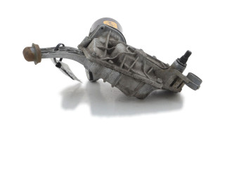 Моторчик дворников 288106583R, L0-9324R    Renault Scenic III -  Grand scenic III