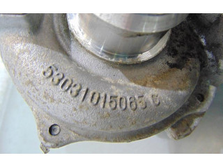 Турбина Audi Q5 SQ5 53031015065C