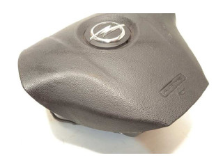 Подушка безопасности водителя 07355507000, 735550700   Opel Combo D