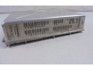 Блок управления коробкой передач P30735493, P30735493 Volvo V70
