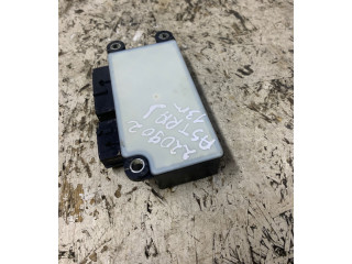 Блок подушек безопасности 13589374 Opel Astra J