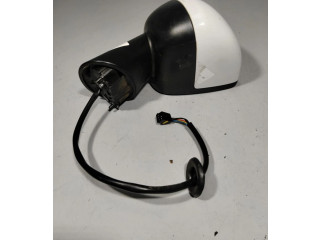 Зеркало электрическое        Opel Meriva B  2010 - 2016 года   