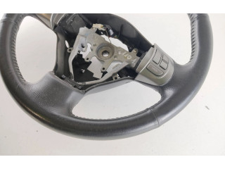 Руль Subaru Forester SH 2008 - 2013 года