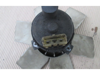 Вентилятор радиатора Volkswagen Jetta II