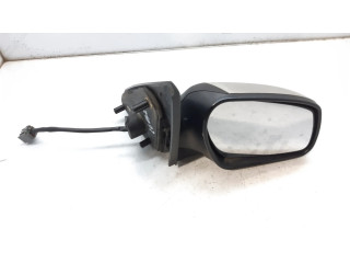 Zpětné zrcátko Сзади Ford Mondeo Mk III 2000 1232184