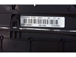 Přístrojová deska Alfa Romeo Mito 2010 50516431, 50516431