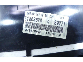 Přístrojová deska Fiat Croma 2008 51809898, IMPRK1164802