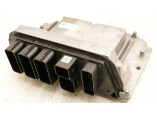 Řídící jednotka 0261s19087, 8699955 BMW 3 F30 F35 F31 2017