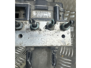 Jednotka ABS 4F0614517AA, 4F0910517AD Audi A6 S6 C6 4F 2007
