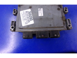 Řídící jednotka 8200473744, 8200473744 Renault Thalia I 2006