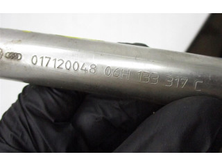 Топливная рампа Audi A4 Allroad B8