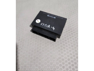 Блок комфорта 6Q0959433E   Skoda Fabia Mk1 (6Y)   