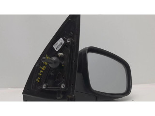 Зеркало электрическое     Сзади   Hyundai i10  2007-2012 года   