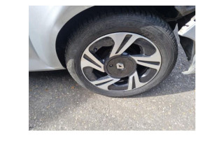 Ручка стеклоочистителей 7701048915 Renault Twingo II