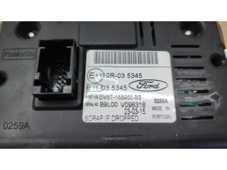Дисплей EM5T18B955BB Ford Tourneo Custom